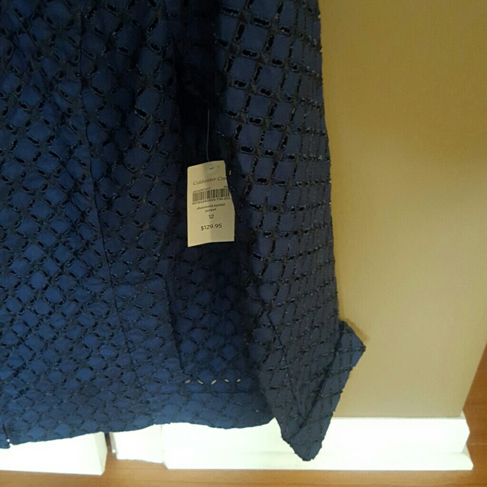 Jacket - Picture 2 of 3